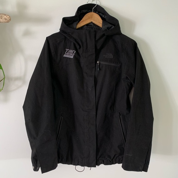 Woman’s North Face TSN Jacket - Picture 1 of 7